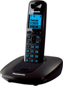 Радиотелефон Panasonic KX-TG2521 RUT