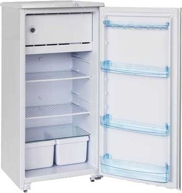 Холодильник Бирюса 10EKA-2 белый