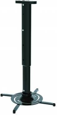 аксессуар для проектора Кронштейн  Cactus CS-VM-PR05L-BK черный