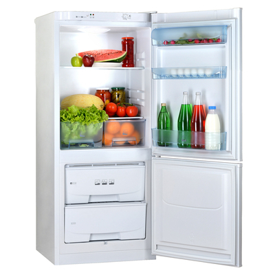 Холодильник Pozis Мир RK-101 А белый