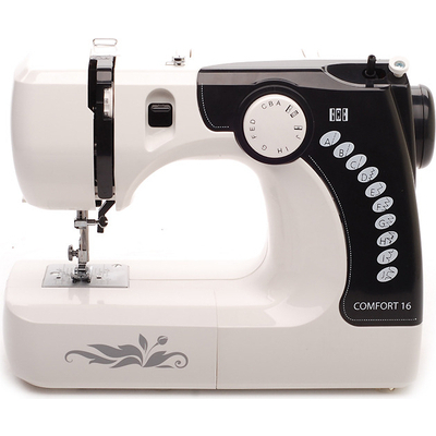 Швейная машина DragonFly Comfort-16