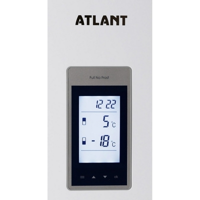 Холодильник Атлант ХМ 4425-009 ND