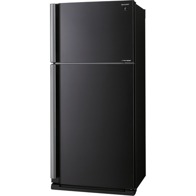 Холодильник Sharp SJ XE 55 PM BK