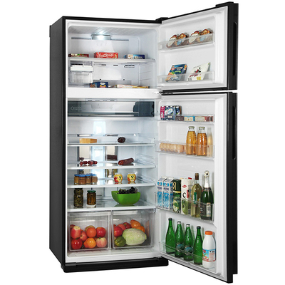 Холодильник Sharp SJ XE 59 PM BK