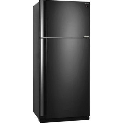 Холодильник Sharp SJ XE 59 PM BK