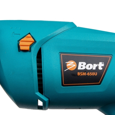 Дрель Bort BSM-650U