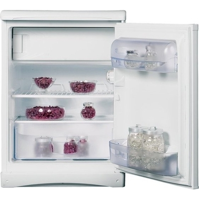 Холодильник Indesit TT 85.001 W
