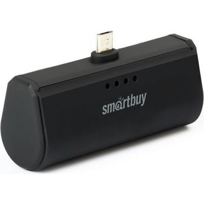Зарядное устройство SmartBuy TURBO SBPB-200