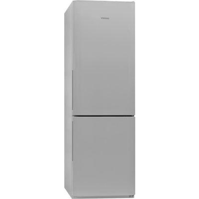 Холодильник Pozis RK FNF-170 серебро вертикальные ручки