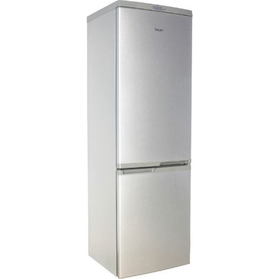Холодильник DON R 291 MI металлик искристый