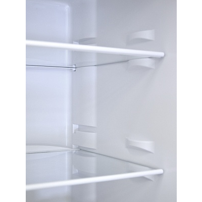 Холодильник Nordfrost NRB 154 032 белый