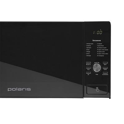 Микроволновая печь Polaris PMO 2303DG  черный