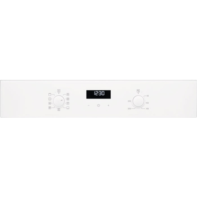 Духовой шкаф Electrolux EOF5C50BV белый