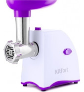  Kitfort КТ-2111-1 бело-фиолетовая