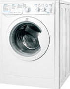 Стиральная машина Indesit IWC 6105 B (CIS) Стиральная машина Indesit IWC 6105 B (CIS)