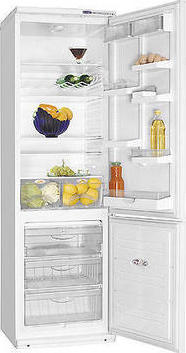 Холодильник Атлант ХМ-6024 031
