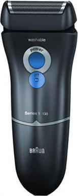 Электробритва Braun Maverick 1 130 Электробритва Braun Maverick 1 130