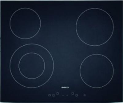 Варочная панель Beko HIC 64402 X Варочная панель Beko HIC 64402 X