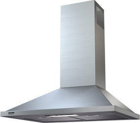 Вытяжка Krona Bella 600 inox Вытяжка Krona Bella 600 inox