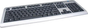 Клавиатура A4 KLS-7MUU