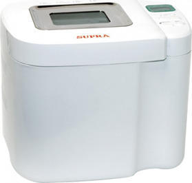 Хлебопечка Supra BMS-230