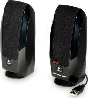 Акустика компьютерная Logitech S150 Акустика компьютерная Logitech S150
