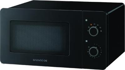 Микроволновая печь Daewoo KOR-5A17B Микроволновая печь Daewoo KOR-5A17B