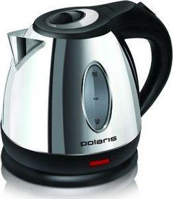 Электрочайник Polaris PWK 1284CA (черный/глянец) Электрочайник Polaris PWK 1284CA (черный/глянец)