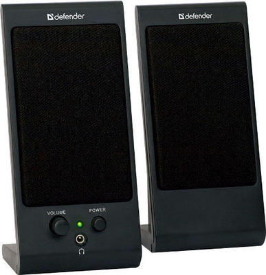 Акустика компьютерная Defender SPK-170