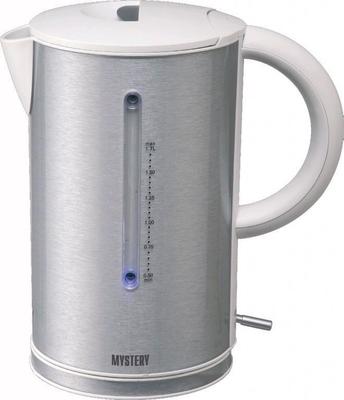 Электрочайник Mystery MEK-1614 grey Электрочайник Mystery MEK-1614 grey