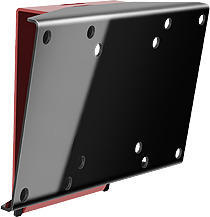 Кронштейн Holder LCDS–5061 черный глянец Кронштейн Holder LCDS–5061 черный глянец