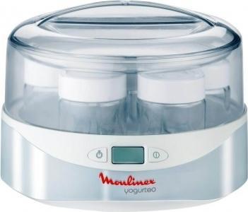 Йогуртница Moulinex YG230131 Йогуртница Moulinex YG230131