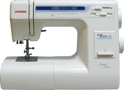 Швейная машина Janome MY Excel 1221