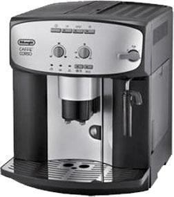 Кофеварка Delonghi ESAM 2800.SB Кофеварка Delonghi ESAM 2800.SB
