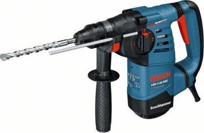Перфоратор Bosch GBH 3-28 DRE (061123A000) Перфоратор Bosch GBH 3-28 DRE (061123A000)