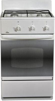 Плита кухонная Flama CG3202-W