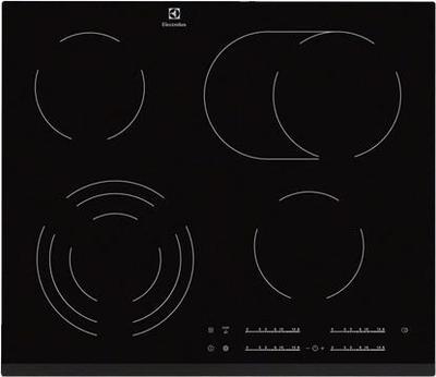Варочная панель Electrolux EHF 6547 FOK Варочная панель Electrolux EHF 6547 FOK