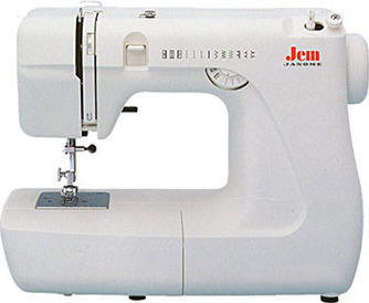 Швейная машина Janome Jem Швейная машина Janome Jem