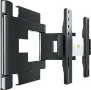 Кронштейн Holder LEDS-7017 black Кронштейн Holder LEDS-7017 black