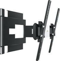 Кронштейн Holder LEDS-7025 black Кронштейн Holder LEDS-7025 black