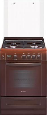 Плита кухонная Gefest 6100-03 0003 (6100-03 СК)