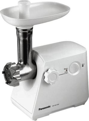 Мясорубка Panasonic MK-MG1000WTQ Мясорубка Panasonic MK-MG1000WTQ