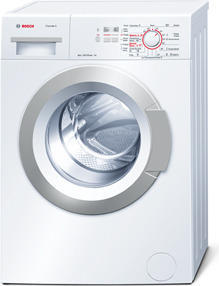 Стиральная машина Bosch WLG24060OE Стиральная машина Bosch WLG24060OE
