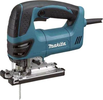 Электролобзик Makita 4350FCT