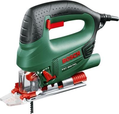 Электролобзик Bosch PST 800 PEL