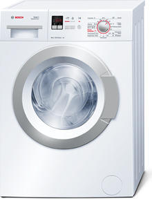 Стиральная машина Bosch WLG20160OE Стиральная машина Bosch WLG20160OE