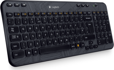 Клавиатура Logitech Wireless Keyboard K360 (920-003095) Клавиатура Logitech Wireless Keyboard K360 (920-003095)
