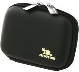 Сумка Riva 7022 (PU) black Сумка Riva 7022 (PU) black