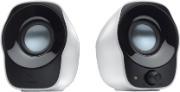 Акустика компьютерная Logitech z-120 2.0 USB ret (980-000513) Акустика компьютерная Logitech z-120 2.0 USB ret (980-000513)