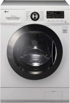 Стиральная машина LG F1296TD4 Стиральная машина LG F1296TD4